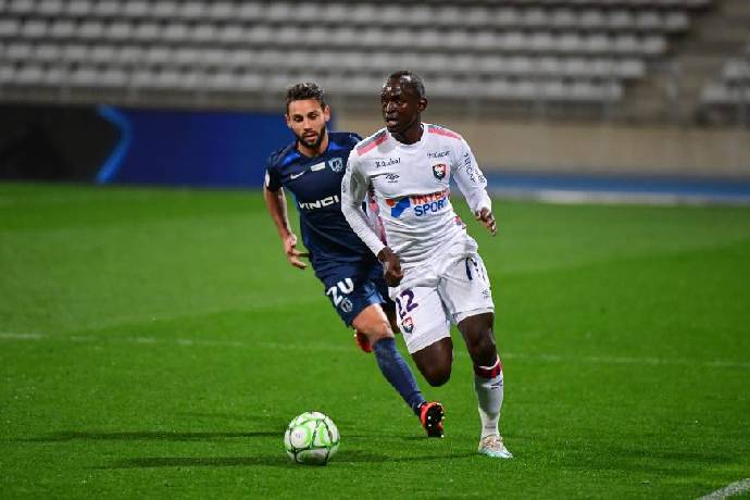 Soi kèo bóng đá hạng 2 Pháp đêm nay 21/11: Caen vs Paris FC