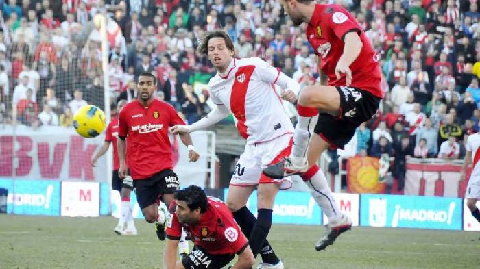 Soi kèo phạt góc Vallecano vs Mallorca, 3h ngày 23/11