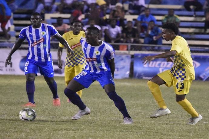 Nhận định, soi kèo Mount Pleasant vs Portmore, 7h30 ngày 22/11