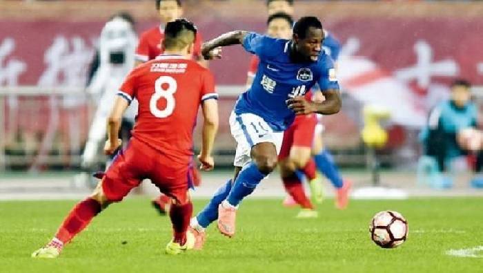 Nhận định, soi kèo Qingdao Youth vs Guangxi Pingguo, 13h30 ngày 20/11