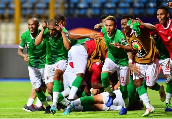 Nhận định, soi kèo Chad vs Madagascar, 02h ngày 21/11