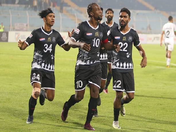 Nhận định, soi kèo Inter Kashi vs Mohammedan SC, 15h30 ngày 21/11