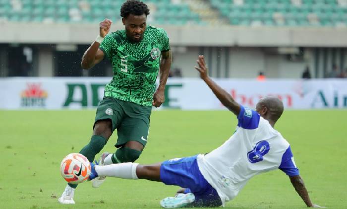 Nhận định, soi kèo Lesotho vs Benin, 20h00 ngày 21/11