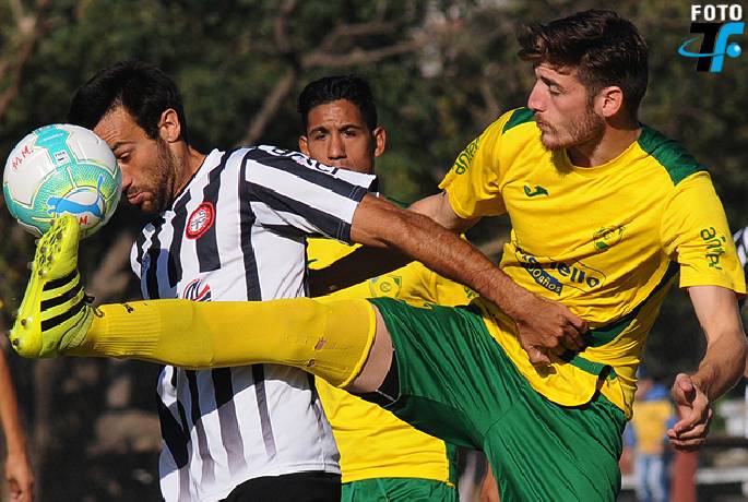 Nhận định, soi kèo Miramar Misiones FC vs CA Atenas, 7h30 ngày 21/11