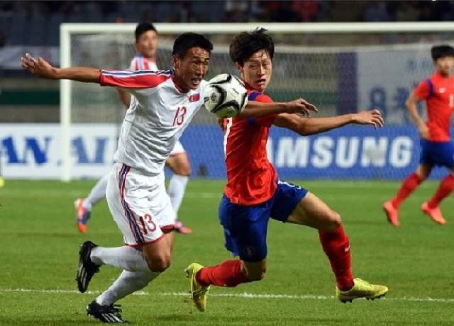 Nhận định, soi kèo Myanmar vs Triều Tiên, 16h30 ngày 21/11