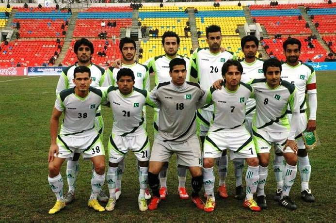 Nhận định, soi kèo Pakistan vs Tajikistan, 16h00 ngày 21/11