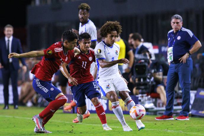 Nhận định, soi kèo Panama vs Costa Rica, 9h00 ngày 21/11
