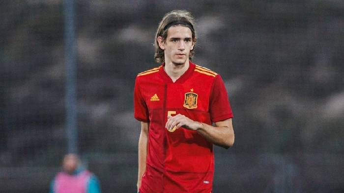 Nhận định, soi k&egrave;o U19 Georgia vs U19 T&acirc;y Ban Nha, 19h00 ng&agrave;y 21/11