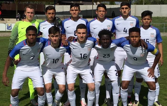 Nhận định, soi kèo U19 Slovakia vs U19 Ukraine, 17h00 ngày 21/11