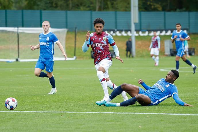 Nhận định, soi kèo U21 Birmingham vs U21 Burnley, 21h00 ngày 20/11