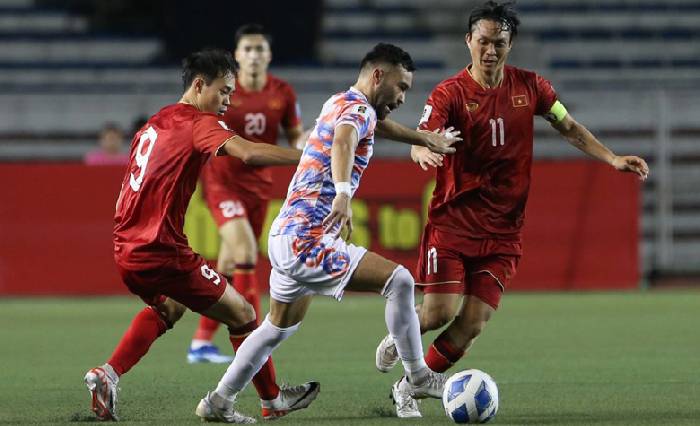 Nhận định, soi kèo Việt Nam vs Iraq, 19h00 ngày 21/11