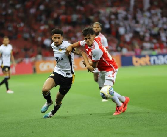 Nhận định, soi k&egrave;o Criciuma vs Vitoria, 02h30 ng&agrave;y 21/11: Chủ nh&agrave; gục ng&atilde;