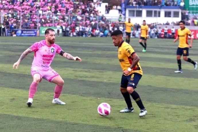 Nhận định, soi k&egrave;o Deportivo Zacapa vs Deportivo Mixco, 9h00 ng&agrave;y 21/11: Kh&oacute; bị đ&aacute;nh bại