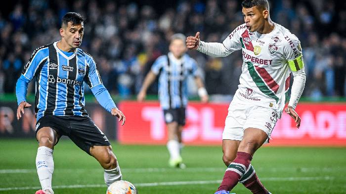 Nhận định, soi k&egrave;o Gremio vs Juventude, 05h00 ng&agrave;y 21/11: Bệ ph&oacute;ng s&acirc;n nh&agrave;