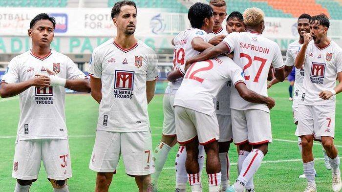 Nhận định, soi k&egrave;o Malut United vs Persis Solo, 15h30 ng&agrave;y 21/11: Chiến thắng nhọc nhằn