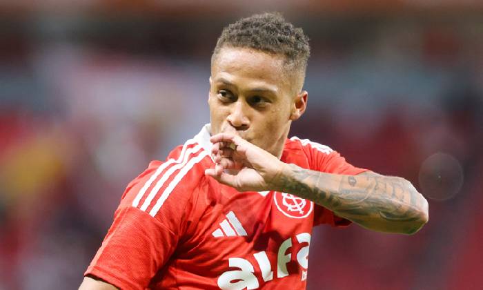 Kèo vàng bóng đá Ceara vs Internacional, 07h30 ngày 21/11: Khó tin chủ nhà