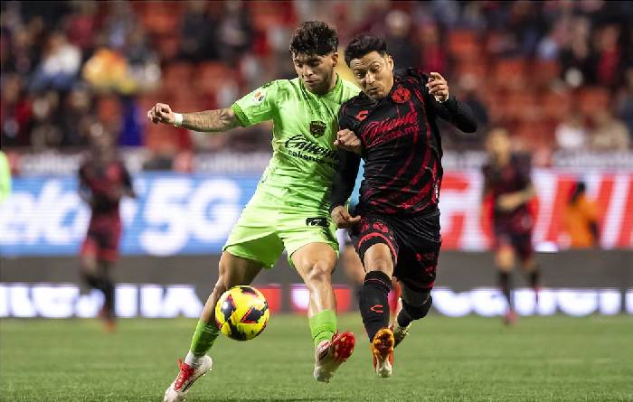 Nhận định, soi k&egrave;o Club Tijuana vs FC Juarez, 10h00 ng&agrave;y 21/11: Tưng bừng