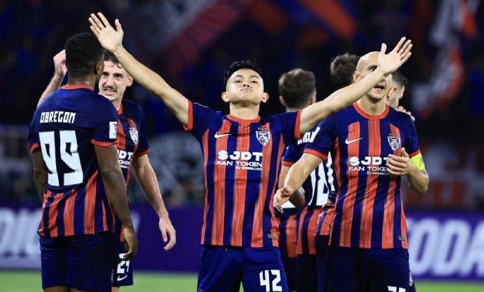 Nhận định, soi k&egrave;o Johor Darul Ta'zim vs Melaka, 19h15 ng&agrave;y 21/11: Kẻ huỷ diệt