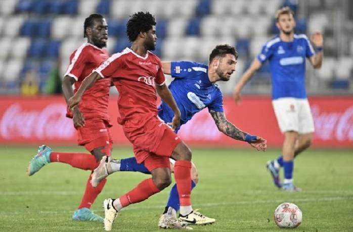 Nhận định, soi k&egrave;o Kolkheti Poti vs Iberia 1999 Tbilisi, 17h00 ng&agrave;y 21/11: Giữ chắc ng&ocirc;i đầu