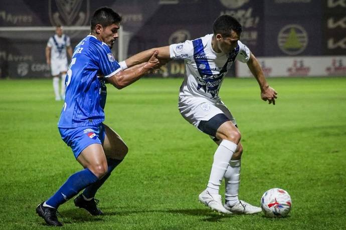 Nhận định, soi k&egrave;o Nacional vs Sportivo Ameliano, 5h30 ng&agrave;y 21/11: Gặp đ&uacute;ng khắc tinh