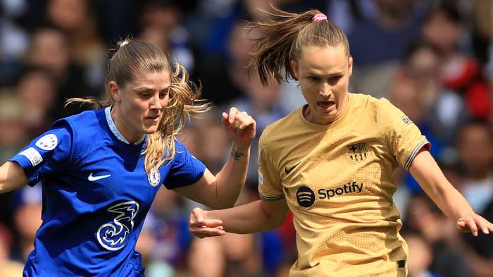 Nhận định, soi kèo Nữ Chelsea vs Nữ Barca, 03h00 ngày 21/11: Tiếp đà thăng hoa