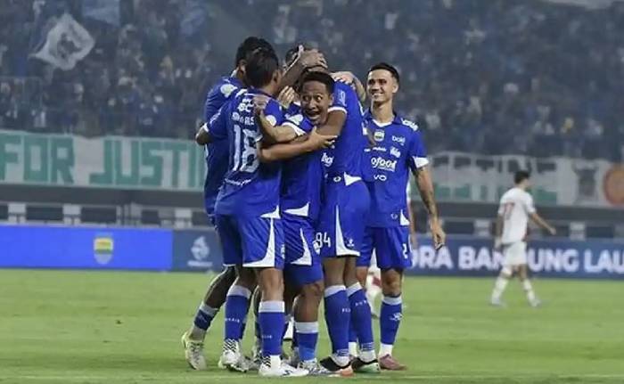 Nhận định, soi k&egrave;o Persib Bandung vs Dewa United, 19h00 ng&agrave;y 21/11: Tiếp tục thăng hoa