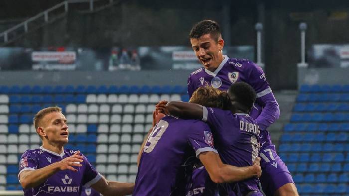 Nhận định, soi kèo Poltava vs LNZ Cherkasy, 20h30 ngày 21/11: Khó tin cửa dưới