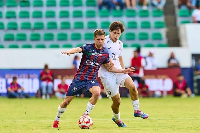 Nhận định, soi kèo Tepatitlan vs Club Jaiba Brava, 9h00 ngày 21/11: Tin vào khách
