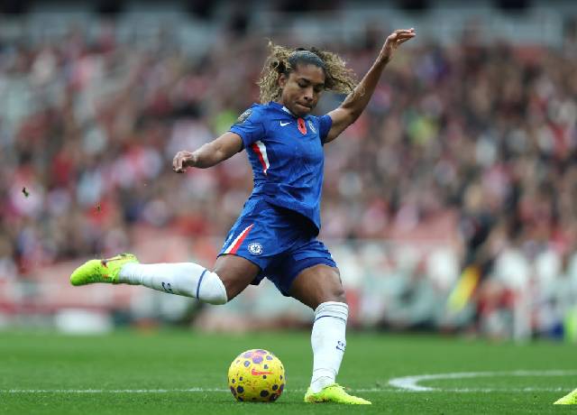 Soi kèo góc Nữ Chelsea vs Nữ Barcelona, 03h00 ngày 21/11