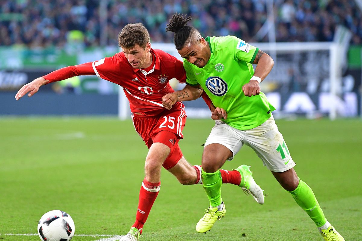 Phân tích tỷ lệ Bayern Munich vs Wolfsburg, 21h30 ngày 21/12