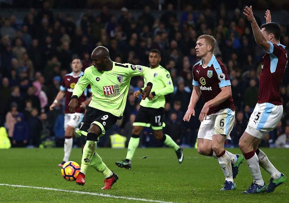 Nhận định bóng đá Bournemouth vs Burnley, 22h ngày 21/12: Những vị khách khó chịu