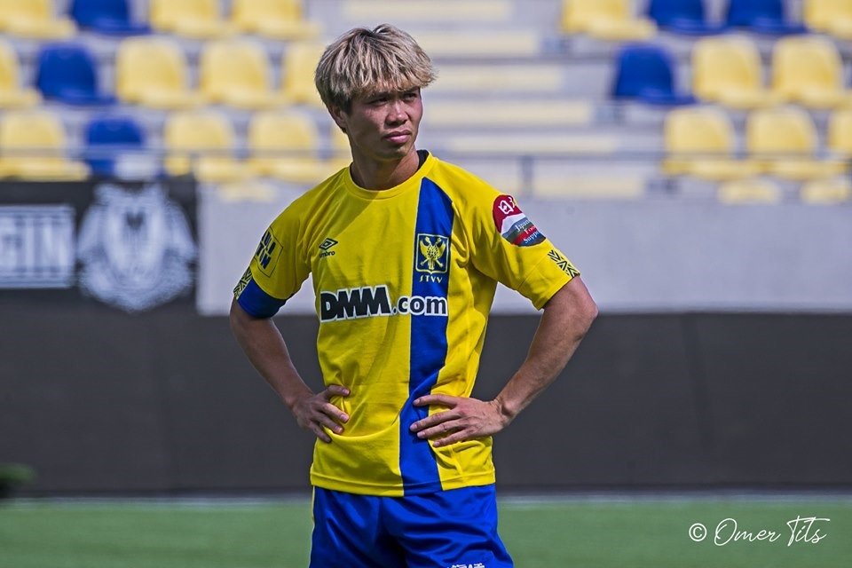 NÓNG! Công Phượng gia nhập CLB TP.HCM ở V.League 2020