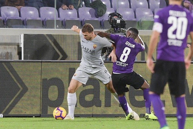 Nhận định bóng đá Fiorentina vs AS Roma, 2h45 ngày 21/12: Điểm tựa sân nhà