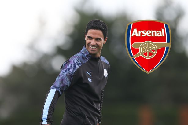 Mikel Arteta k&yacute; hợp đồng l&agrave;m HLV Arsenal đến năm 2023