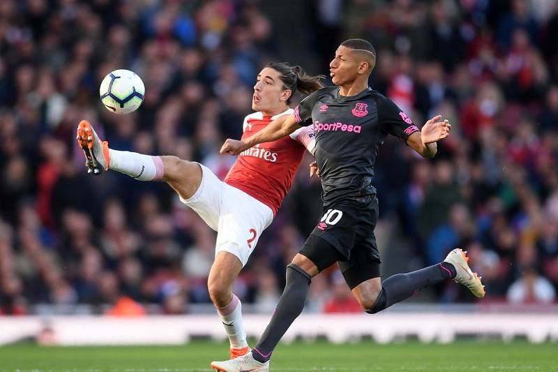Dự đoán Everton vs Arsenal (19h30 21/12) bởi chuyên gia Steve Jennings