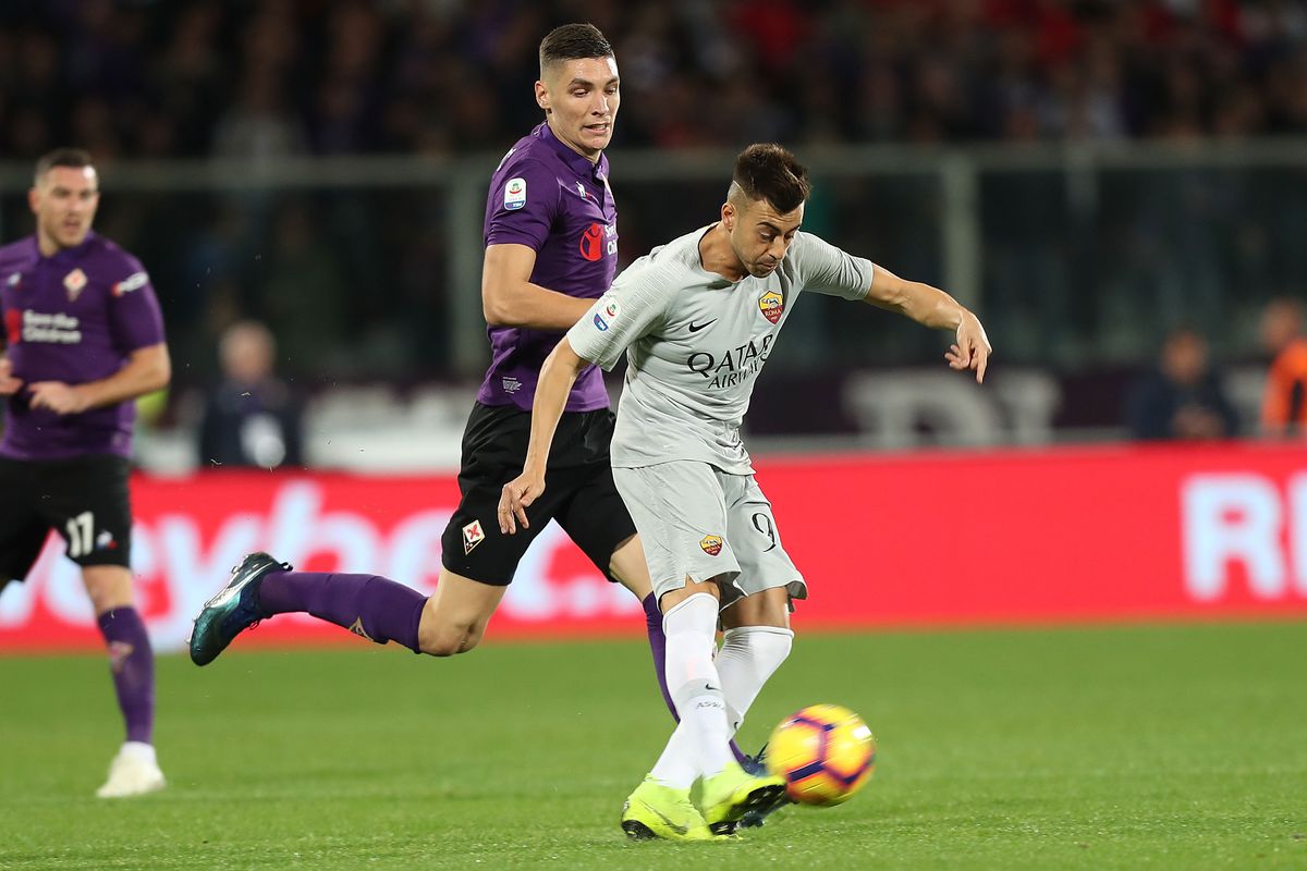Link xem trực tiếp Fiorentina vs AS Roma, 2h45 ng&agrave;y 21/12