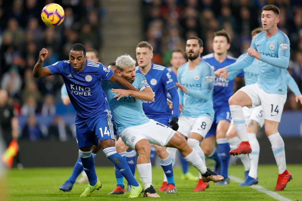 Dự đoán Man City vs Leicester (0h30 22/12) bởi Lee Dixon