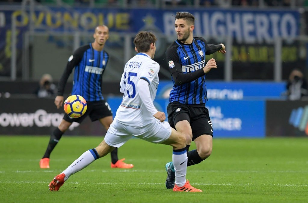 Nhận định bóng đá Inter Milan vs Genoa, 0h ngày 22/12: Thỏ trắng gặp hùm xanh