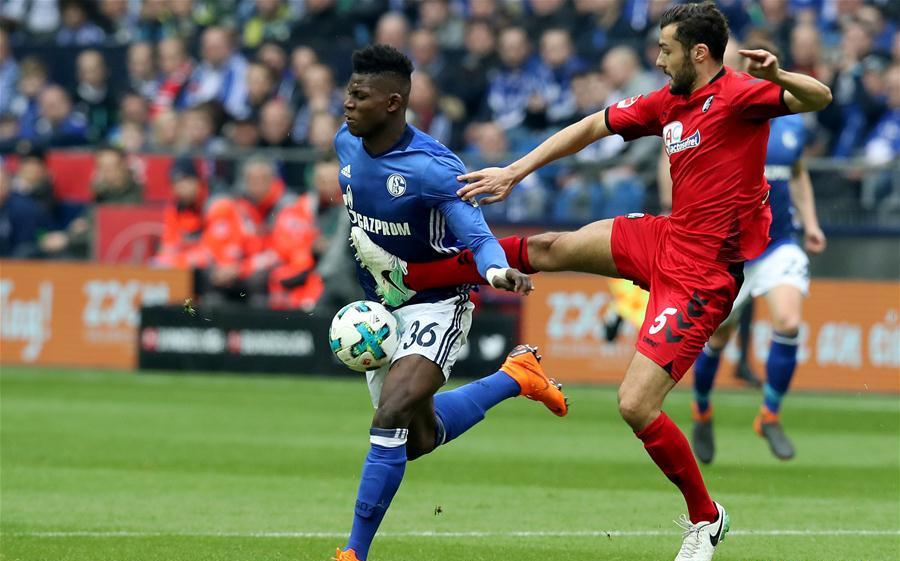 Phân tích tỷ lệ Schalke vs Freiburg, 21h30 ngày 21/12