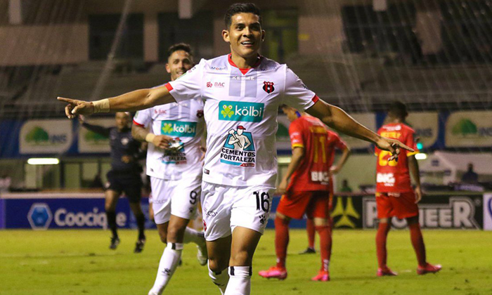 Nhận định Alajuelense vs Herediano, 9h00 ngày 21/12