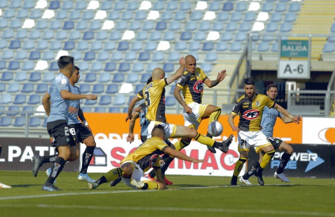 Nhận định Coquimbo Unido vs O Higgins, 7h30 ngày 21/12