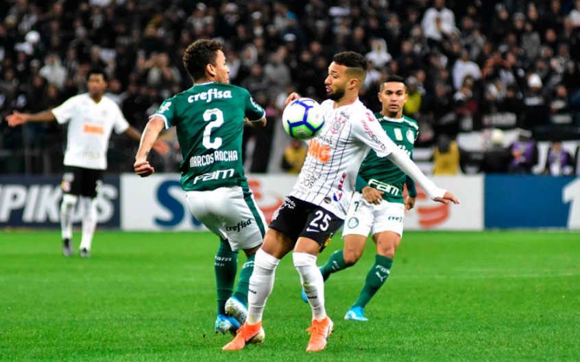 Nhận định Corinthians vs Goias, 6h00 ngày 22/12