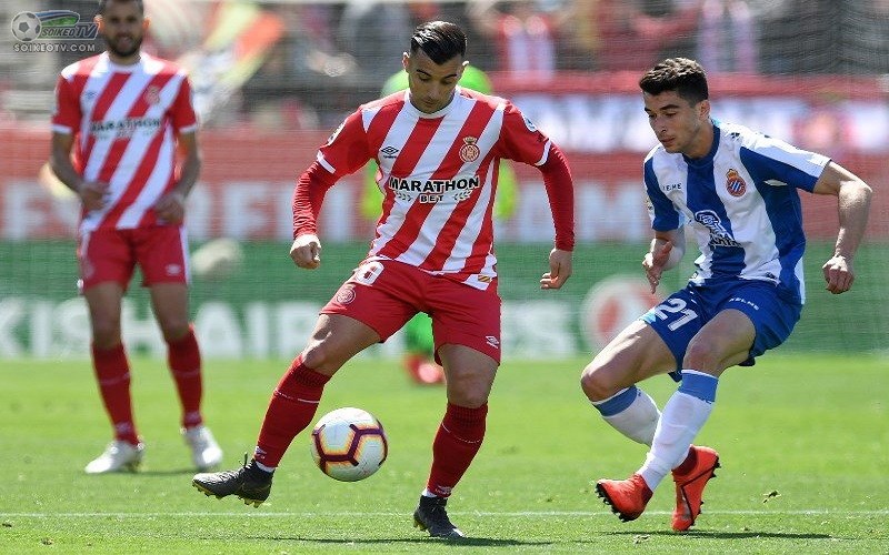 Nhận định Sporting de Gijon vs Leganes, 3h00 ngày 22/12