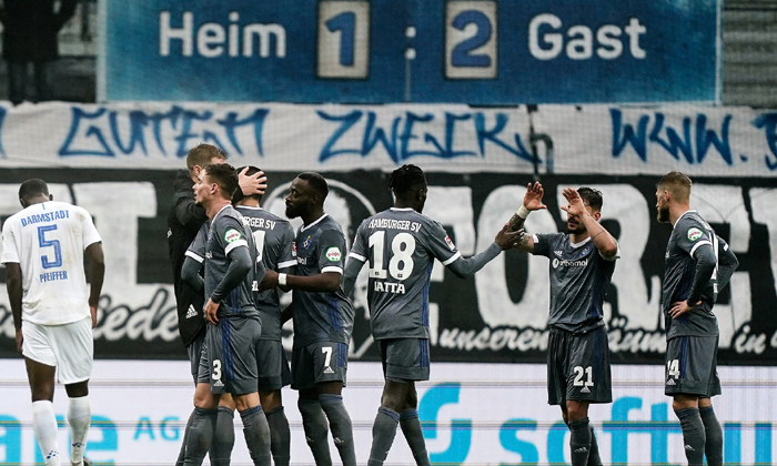 Nhận định Karlsruher vs Hamburger, 2h30 ngày 22/12