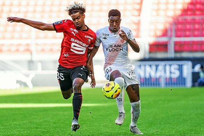 Nhận định Lorient vs Rennes, 23h00 ngày 20/12