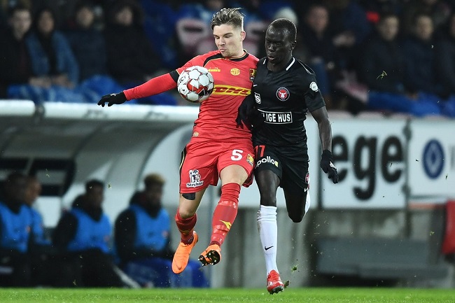 Nhận định Midtjylland vs Nordsjaelland, 1h00 ngày 22/12