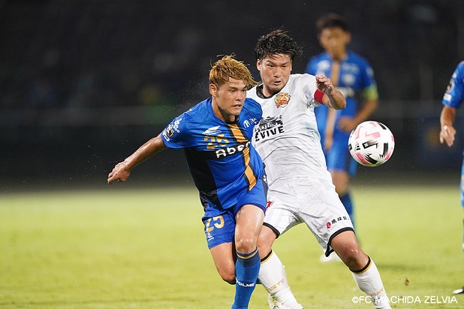 Nhận định Ryukyu vs Machida Zelvia, 12h00 ngày 20/12