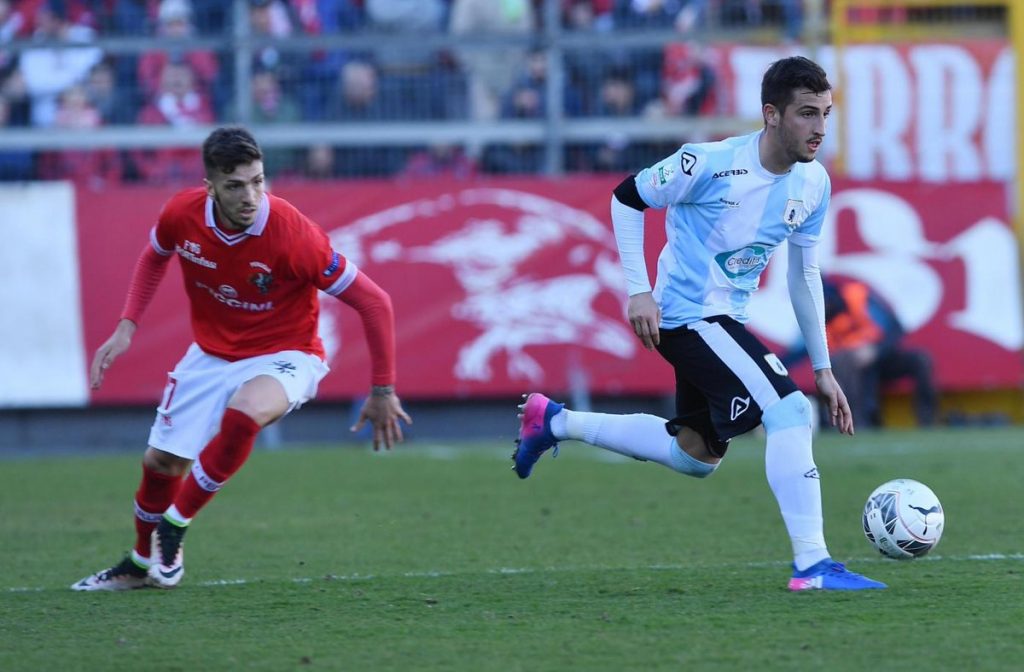 Nhận định Salernitana vs Virtus Entella, 3h00 ngày 22/12