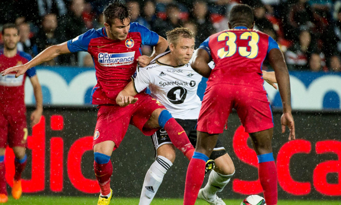 Nhận định Steaua Bucuresti vs Sepsi, 1h30 ngày 22/12