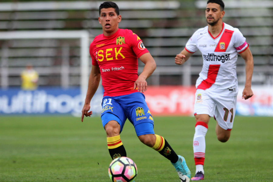 Nhận định Curico Unido vs Union Espanola, 6h30 ngày 22/12